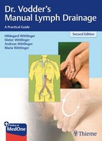 Abbildung von: Dr. Vodder's Manual Lymph Drainage - Thieme