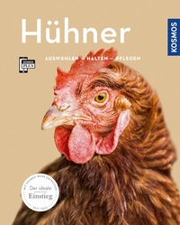 Abbildung von: Hühner - Kosmos