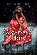 Cover: Beautiful Liars, Band 3 - Geliebte Feindin - Ravensburger