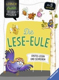 Cover: Die Lese-Eule - Ravensburger