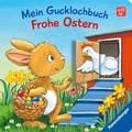 Cover: Mein Gucklochbuch - Frohe Ostern - Ravensburger