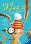 Cover: Hase Hibiskus und der M&ouml;hrenklau - Ravensburger