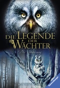 Cover: Die Legende der W&auml;chter, Band 14: Die Verbannung - Ravensburger