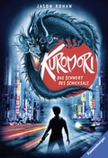Cover: Kuromori, Band 1: Das Schwert des Schicksals - Ravensburger