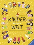 Cover: Kinder dieser Welt - Ravensburger