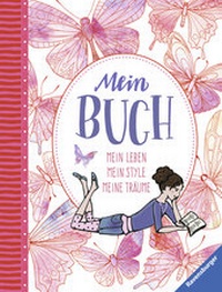 Enlarge image Cover: Mein Buch - Ravensburger