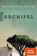 Cover: Archipel - Rowohlt Taschenbuch