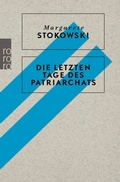 Cover: Die letzten Tage des Patriarchats - Rowohlt Taschenbuch