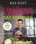 Cover: Der Ern&auml;hrungskompass - Das Kochbuch - C. Bertelsmann