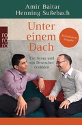 Cover: Unter einem Dach - Rowohlt Taschenbuch