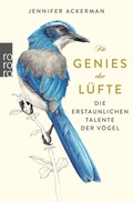 Cover: Die Genies der L&uuml;fte - Rowohlt Taschenbuch