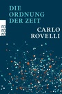 Bild: Die Ordnung der Zeit - Rowohlt Taschenbuch