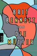 Cover: Die M&uuml;tter - Rowohlt Taschenbuch