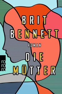 Enlarge image Cover: Die Mütter - Rowohlt Taschenbuch