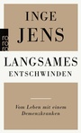 Cover: Langsames Entschwinden - Rowohlt Taschenbuch
