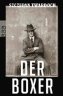 Cover: Der Boxer - Rowohlt Taschenbuch