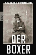 Cover: Der Boxer - Rowohlt Taschenbuch