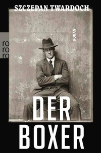 Enlarge image Cover: Der Boxer - Rowohlt Taschenbuch