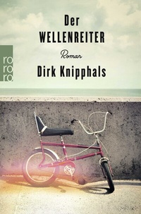 Abbildung von: Der Wellenreiter - Rowohlt Taschenbuch