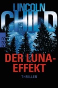 Cover: Der Luna-Effekt - Rowohlt Taschenbuch