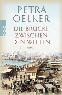 Abbildung von: Die Brücke zwischen den Welten - Rowohlt Taschenbuch
