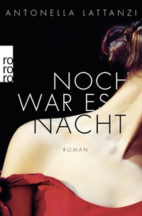 Abbildung von: Noch war es Nacht - Rowohlt Taschenbuch