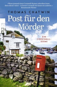 Abbildung von: Post für den Mörder - Rowohlt Taschenbuch