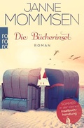 Cover: Die B&uuml;cherinsel - Rowohlt Taschenbuch