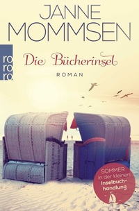 Abbildung von: Die Bücherinsel - Rowohlt Taschenbuch