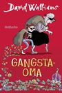 Cover: Gangsta-Oma - Rowohlt Taschenbuch