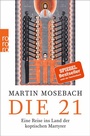 Cover: Die 21 - Rowohlt Taschenbuch