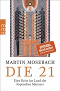Abbildung von: Die 21 - Rowohlt Taschenbuch