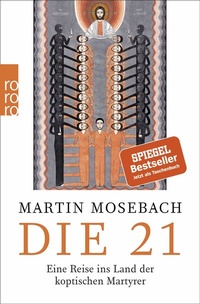 Abbildung von: Die 21 - Rowohlt Taschenbuch