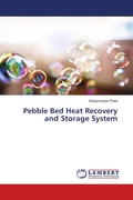 Cover: Pebble Bed Heat Recovery and Storage System - LAP Lambert Academic Publishing