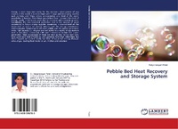 Abbildung von: Pebble Bed Heat Recovery and Storage System - LAP Lambert Academic Publishing