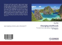 Abbildung von: Changing Livelihoods - LAP Lambert Academic Publishing