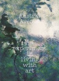Cover: Austral Avenue - an Experiment in Living with Art - Emblem Books