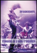 Cover: Travelling on a High Frequency - Rock Out Books