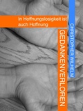 Cover: Gedankenverloren - neobooks