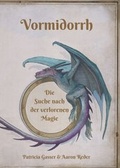 Cover: Vormidorrh - tredition