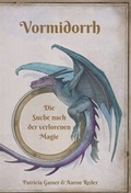 Cover: Vormidorrh - tredition