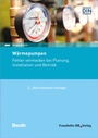 Cover: Wärmepumpen. - Fraunhofer IRB Verlag