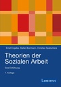 Bild: Theorien der Sozialen Arbeit (Studienausgabe) - Lambertus