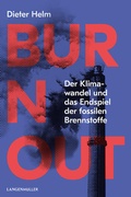 Cover: Burn Out - LangenM&uuml;ller