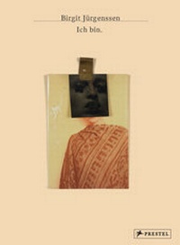 Enlarge image Cover: Birgit Jürgenssen - Prestel