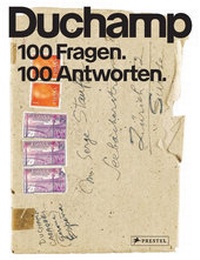 Enlarge image Cover: Marcel Duchamp - Prestel