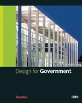Cover: Design for Government - Oro Editions