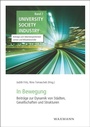 Cover: In Bewegung - Waxmann