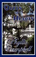 Cover: Queen of Hearts - Vintage Romance Publishing