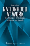 Cover: Nationhood at Work - transcript